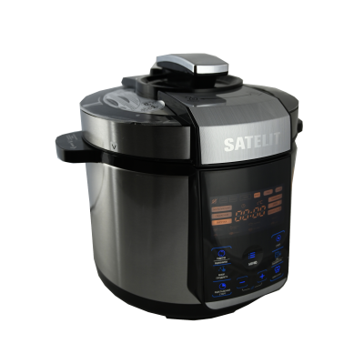 Мультиварка SATELIT PRO COOKER SPC-500