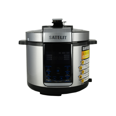 Мультиварка SATELIT PRO COOKER SPC-500