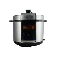 Мультиварка SATELIT PRO COOKER SPC-500