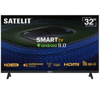 Телевизор Satelit 32H9150ST