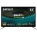Телевізор Satelit 42F9150ST
