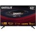 Телевізор Satelit 43U8200WS