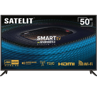 Телевизор Satelit 50U9100ST