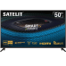 Телевізор Satelit 50U9100ST