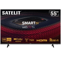 Телевизор Satelit 55U9200WS