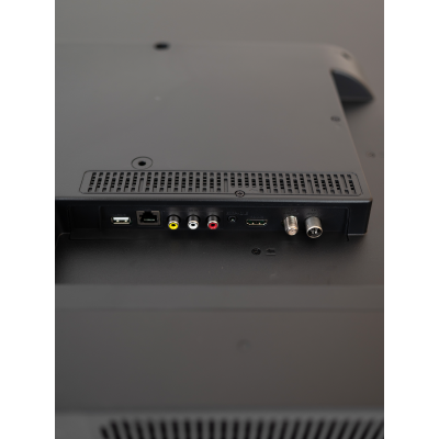 Телевізор Satelit 55U9200WS