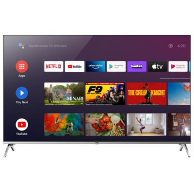 Телевизор Ergo 55GUS8555