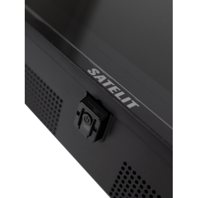 Телевізор Satelit 58U9200WS