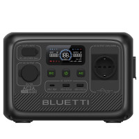 Зарядная станция BLUETTI AC2A 300W 204Wh