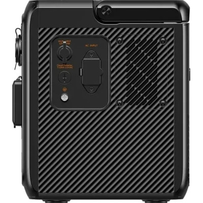 Зарядна станція BLUETTI AC60P (600 Вт, 504 Вт*ч) Зарядна станція BLUETTI AC60P (600 Вт, 504 Вт*ч)