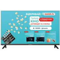 Телевизор Akai AK43FHD22W