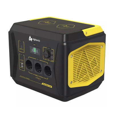 Зарядна станція AlphaESS BLACKBEE 1000 Зарядна станція AlphaESS BLACKBEE 1000