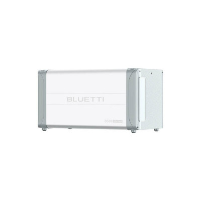 Додаткова батарея для зарядної станції BLUETTI B500 Expansion Battery (4960Wh)