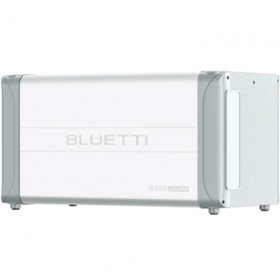 Система сохранения энергий BLUETTI EP600 + 2хB500 Home Battery Backup Система сохранения энергий BLUETTI EP600 + 2хB500 Home Battery Backup