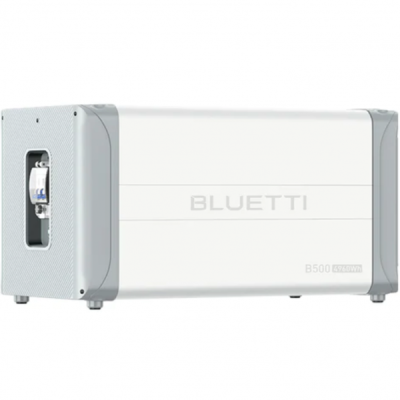 Система сохранения энергий BLUETTI EP600 + 2хB500 Home Battery Backup Система сохранения энергий BLUETTI EP600 + 2хB500 Home Battery Backup