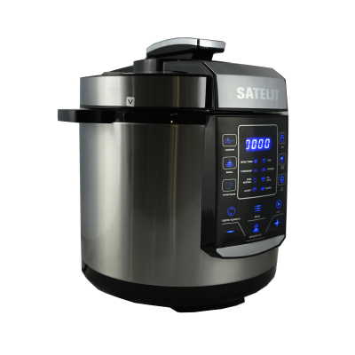 Мультиварка SATELIT PRO COOKER SPC-600
