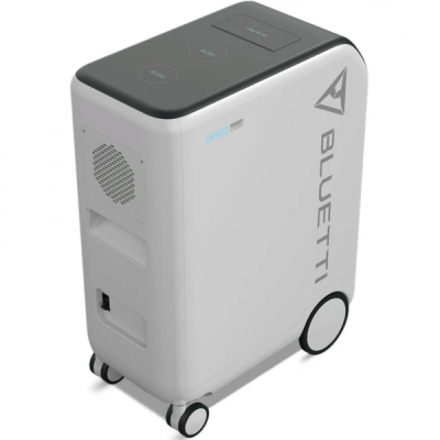 Зарядная станция BLUETTI EP500 (2000W / 5100Wh) Зарядная станция BLUETTI EP500 (2000W / 5100Wh)