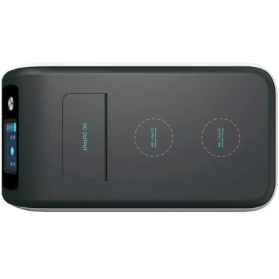 Зарядная станция BLUETTI EP500 (2000W / 5100Wh) Зарядная станция BLUETTI EP500 (2000W / 5100Wh)