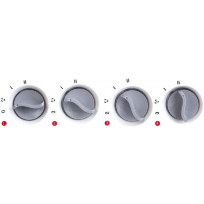 Обігрівач First FA-5568-2