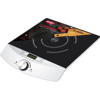 Плитка ERGO IHP-1606