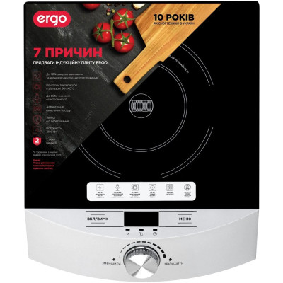 Плитка ERGO IHP-1606