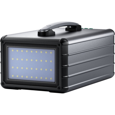 Зарядна станція Zendure SuperBase 1000M / 1000 Вт / 1021 Вт⋅год / Li-ion (ZDSB1000M-gy-eu)