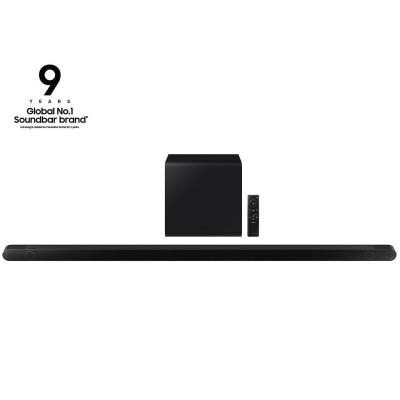 Домашний кинотеатр Samsung HW-S800B 3.1.2-Channel 330W (HW-S800B/UA) (ОФІЦІЙНИЙ)