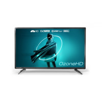 Телевізор Ozonehd 19HN82T2 Телевізор Ozonehd 19HN82T2