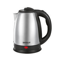 Электрочайник Satelit SK1811S Электрочайник Satelit SK1811S
