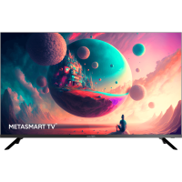 Телевізор Gazer TV65-US3B