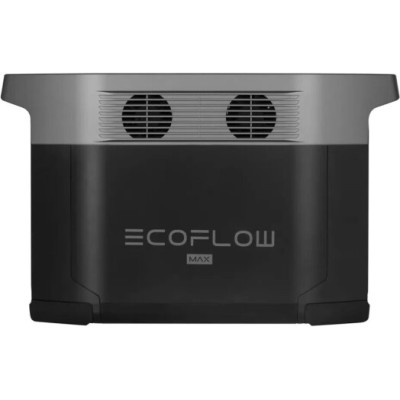 Зарядна станція EcoFlow Delta Max 2000 (2016 Вт/ч