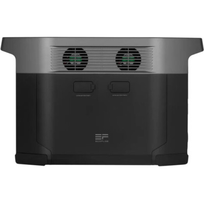 Зарядна станція EcoFlow Delta Max 2000 (2016 Вт/ч