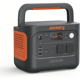 Зарядна станція Jackery Explorer 1000 v2 (21-0001-000221)