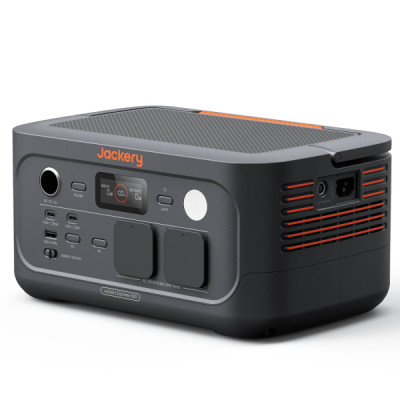 Зарядна станція Jackery Explorer 500 v2