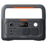 Зарядна станція Jackery Explorer 500 v2