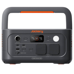 Зарядна станція Jackery Explorer 500 V2