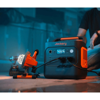 Зарядна станція Jackery Explorer 2000 V2