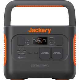 Зарядная станция Jackery Explorer 1000 PRO