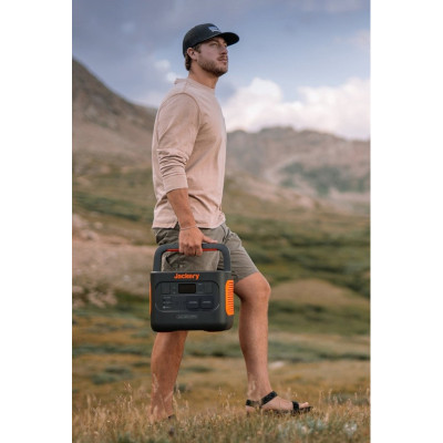 Зарядна станція Jackery Explorer 1000 PRO Зарядна станція Jackery Explorer 1000 PRO