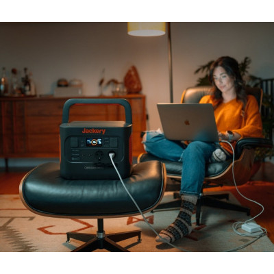 Зарядна станція Jackery Explorer 1000 PRO Зарядна станція Jackery Explorer 1000 PRO