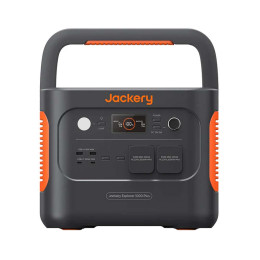 Зарядна станція Jackery Explorer 1000 Plus
