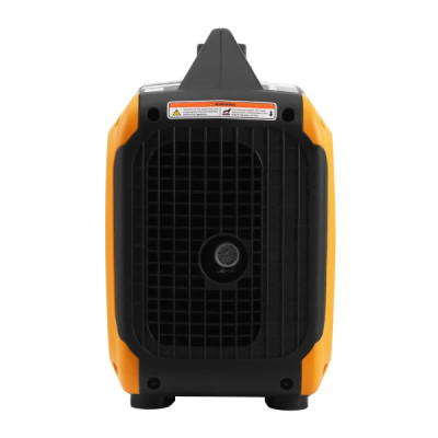 Інверторний бензиновий генератор MaXpeedingRODS MXR2350