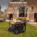 Инверторный бензиновый генератор MaXpeedingRODS MXR6000
