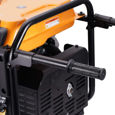 Инверторный бензиновый генератор MaXpeedingRODS MXR6000