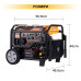 Инверторный бензиновый генератор MaXpeedingRODS MXR6000