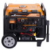 Инверторный бензиновый генератор MaXpeedingRODS MXR6000