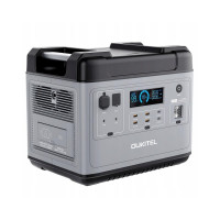 Зарядна станція Oukitel P2001E 2000W (P2001EU)