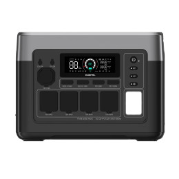 Зарядная станция Oukitel  P1500E Plus 1800W (1536 Вт·ч)