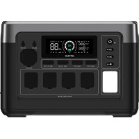 Зарядна станція Oukitel P1000E Plus (P1000EPLUS) Зарядна станція Oukitel P1000E Plus (P1000EPLUS)