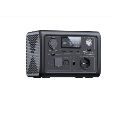 Зарядна станція BLUETTI EB3A Portable Power Station Зарядна станція BLUETTI EB3A Portable Power Station